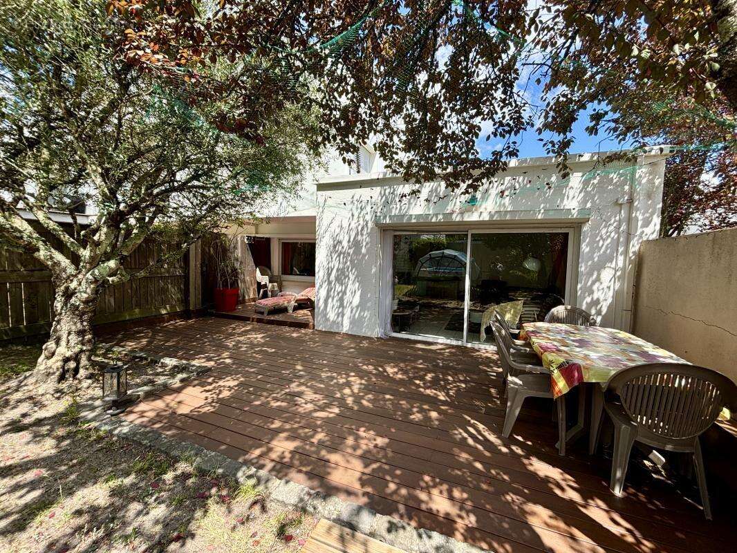 Appartement à MERIGNAC