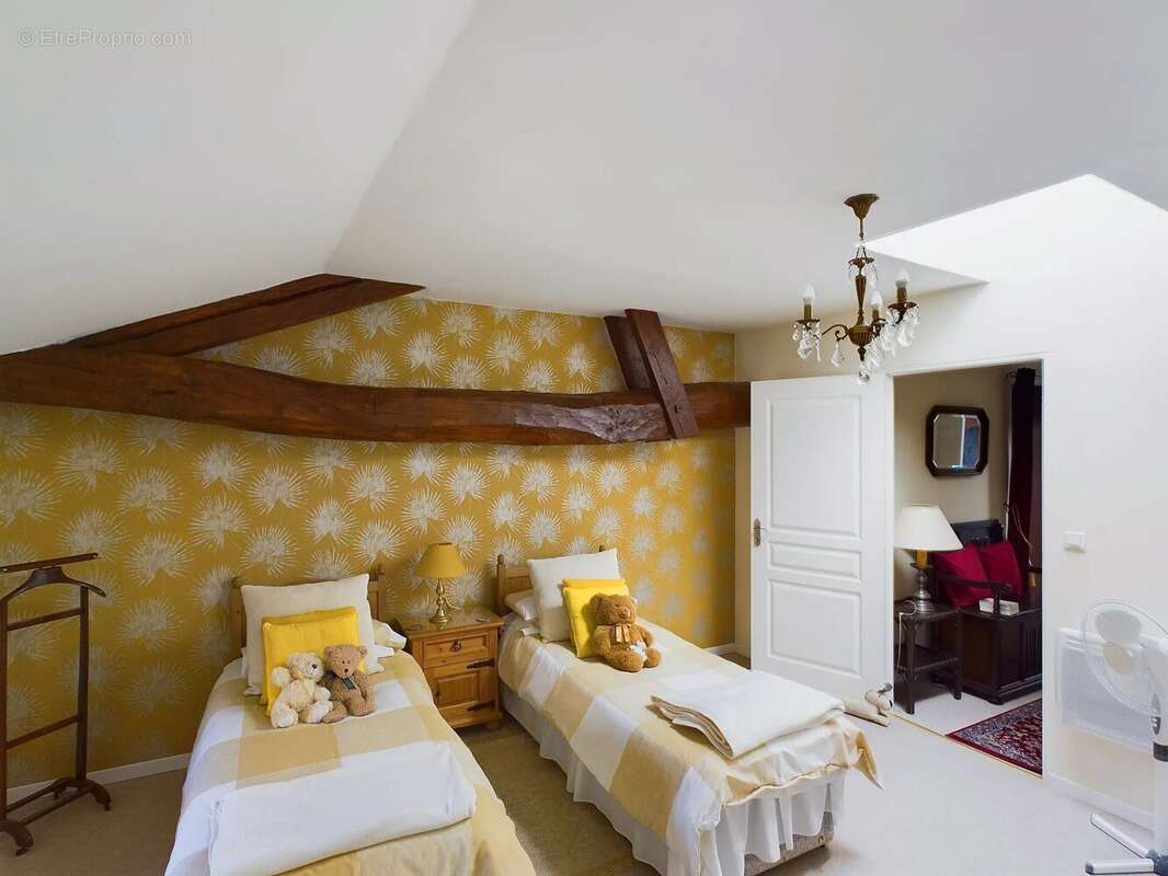 Maison à CASTELMORON-SUR-LOT