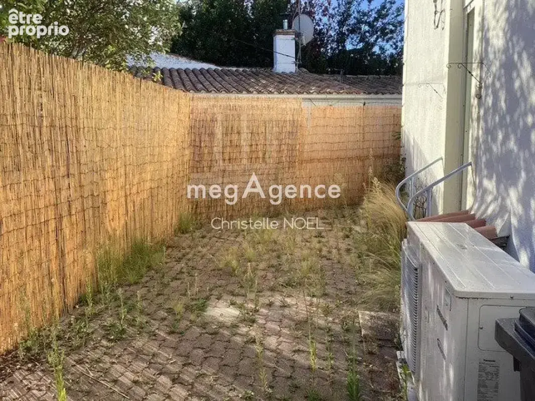 Maison de plain pied,travaux à prévoir,centre l'aiguillon la presqu'ile - photo 4