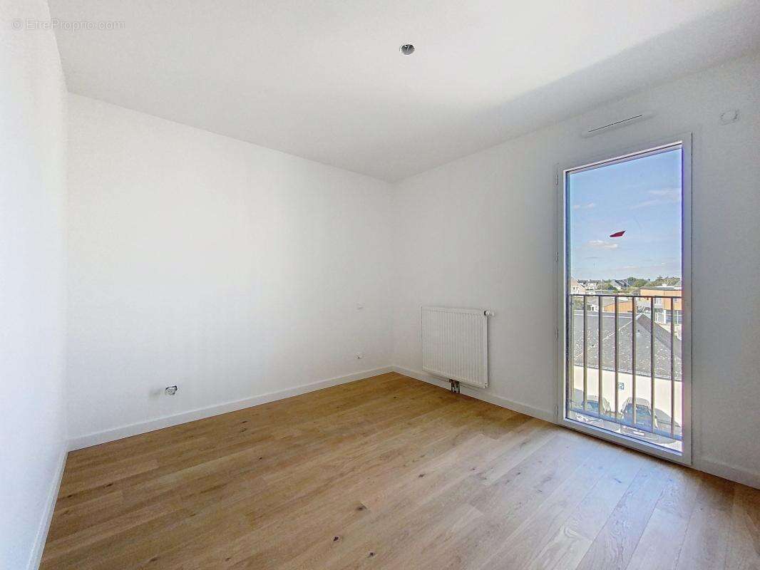 Appartement à GUIDEL