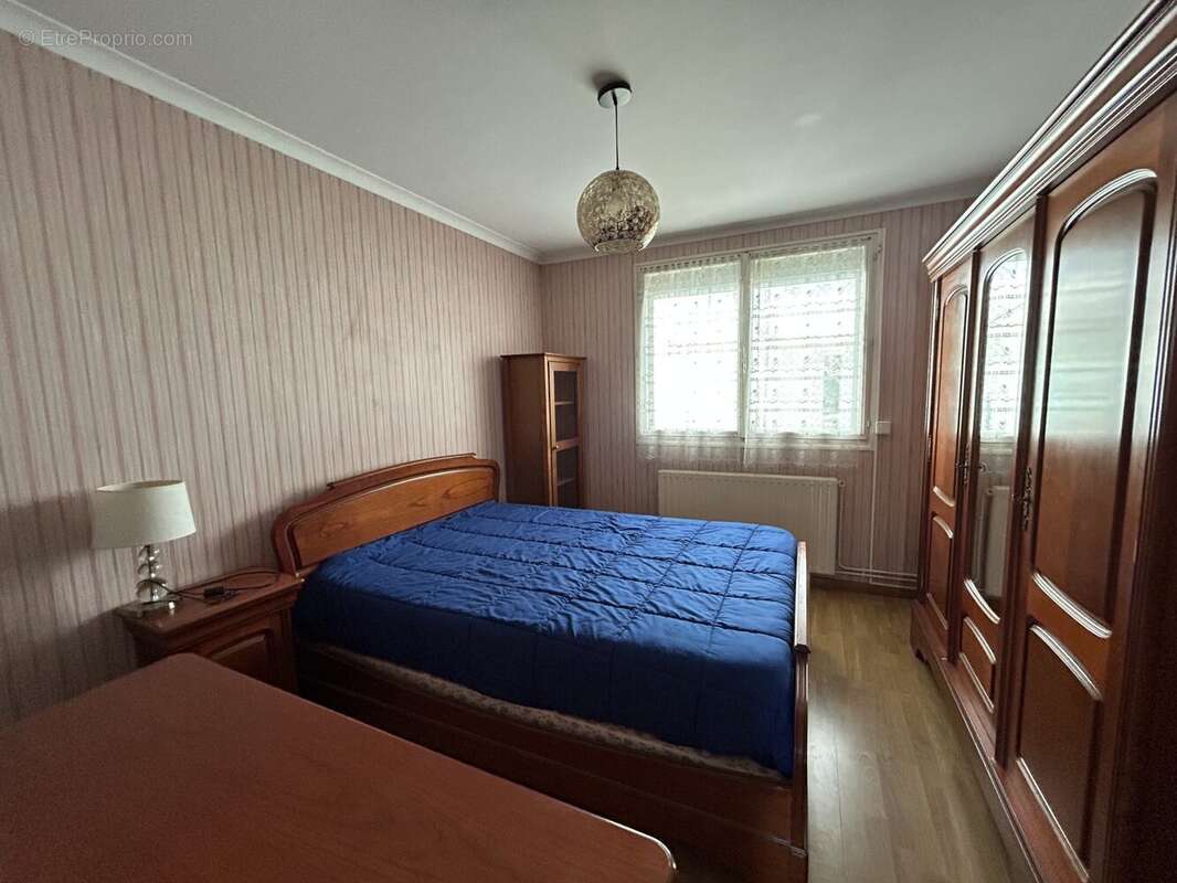 Maison à BERNEUIL-SUR-AISNE