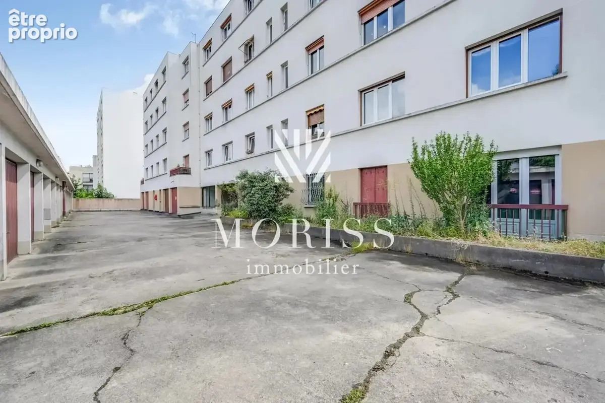 Rue saigne - bas montreuil - photo 11