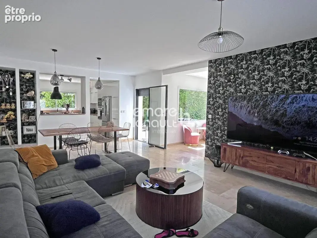 Très belle maison récente de 2019 5 chambres - photo 5