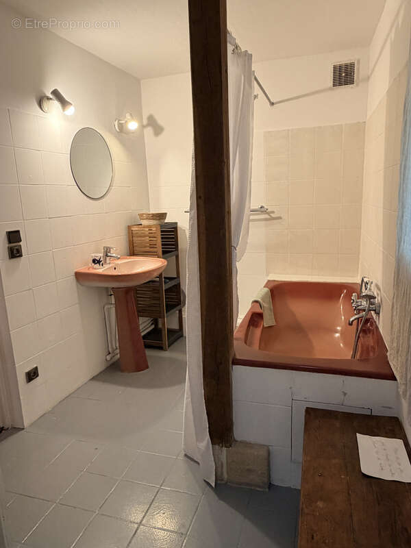 Maison à SAINT-GATIEN-DES-BOIS