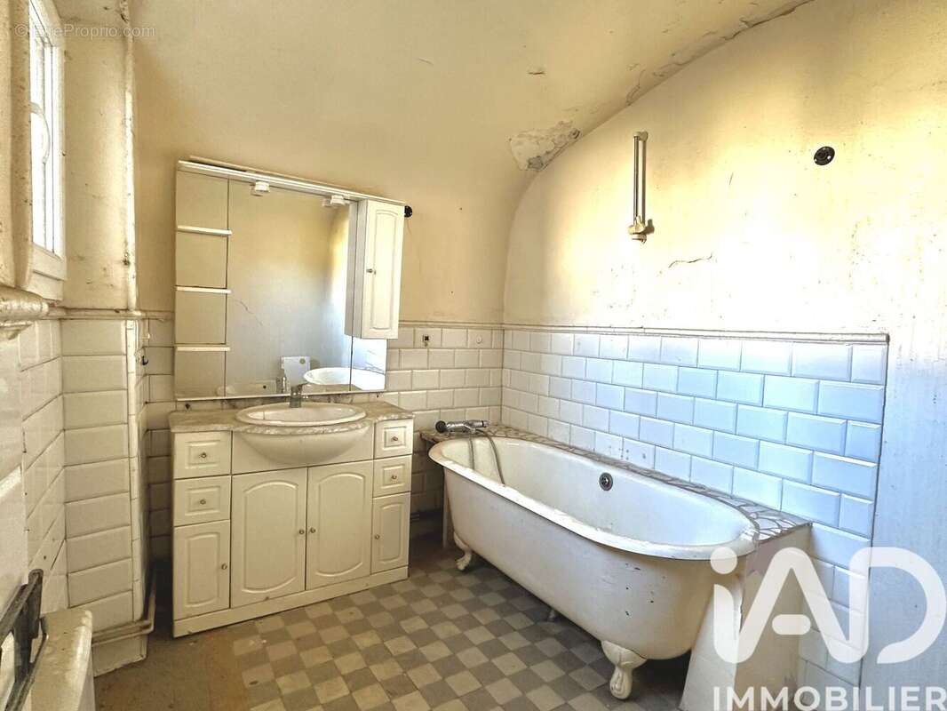 Photo 8 - Appartement à LA GRAND-COMBE