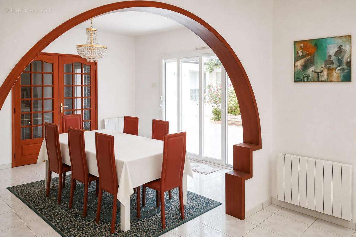 Maison à HERICY