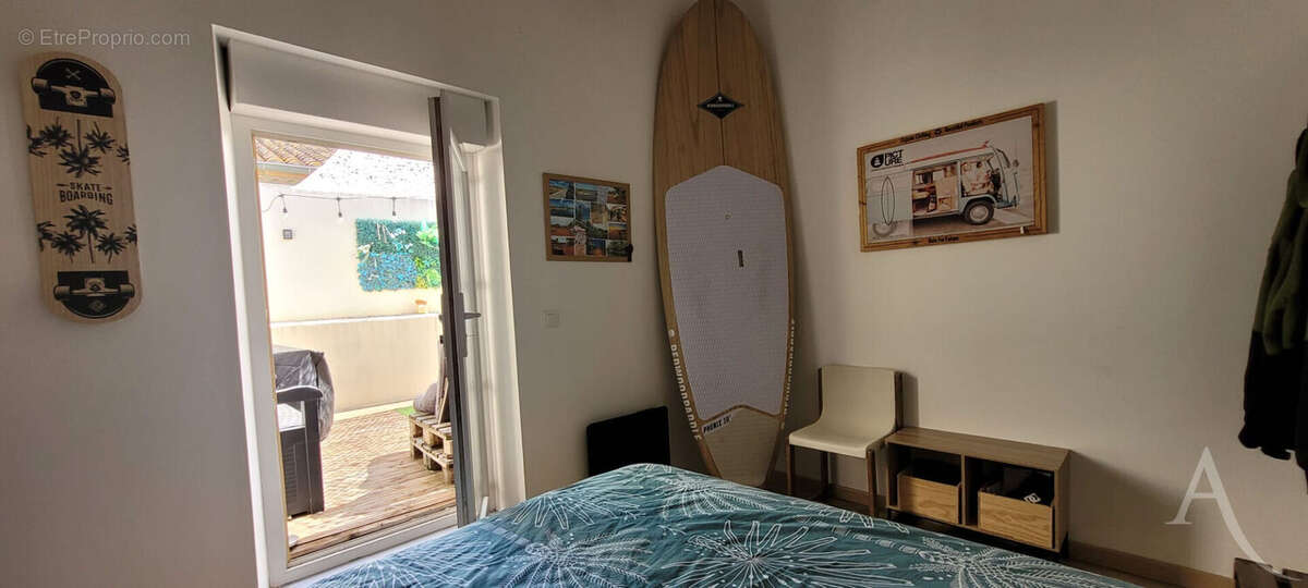 Appartement à ELNE