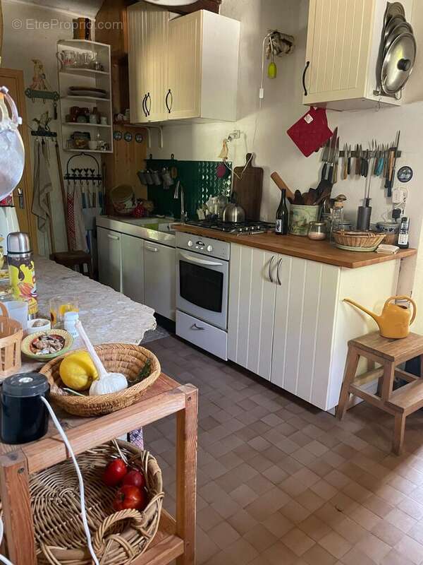 Photo 9 - Maison à DIEULEFIT