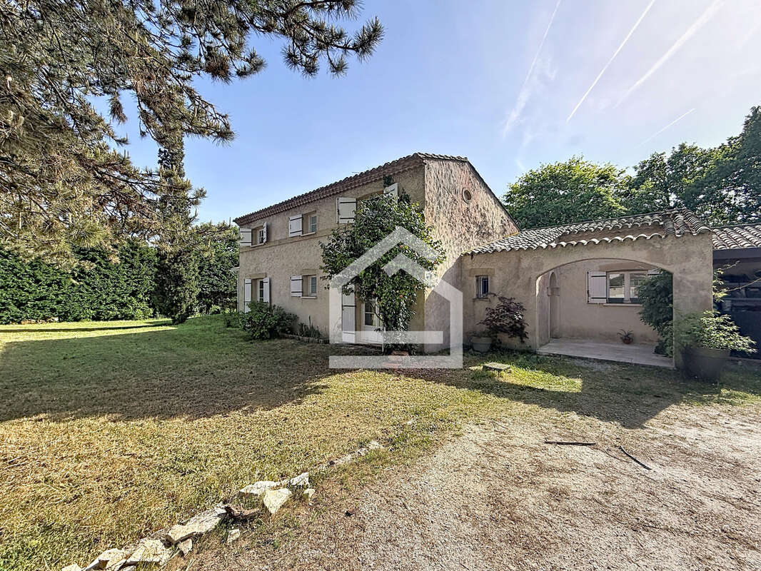 Maison à SAINT-AUBIN-DE-MEDOC