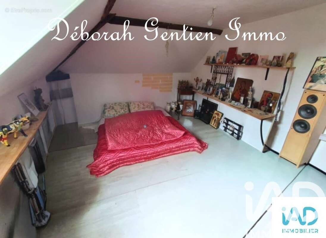 Photo 3 - Maison à MONTJAVOULT