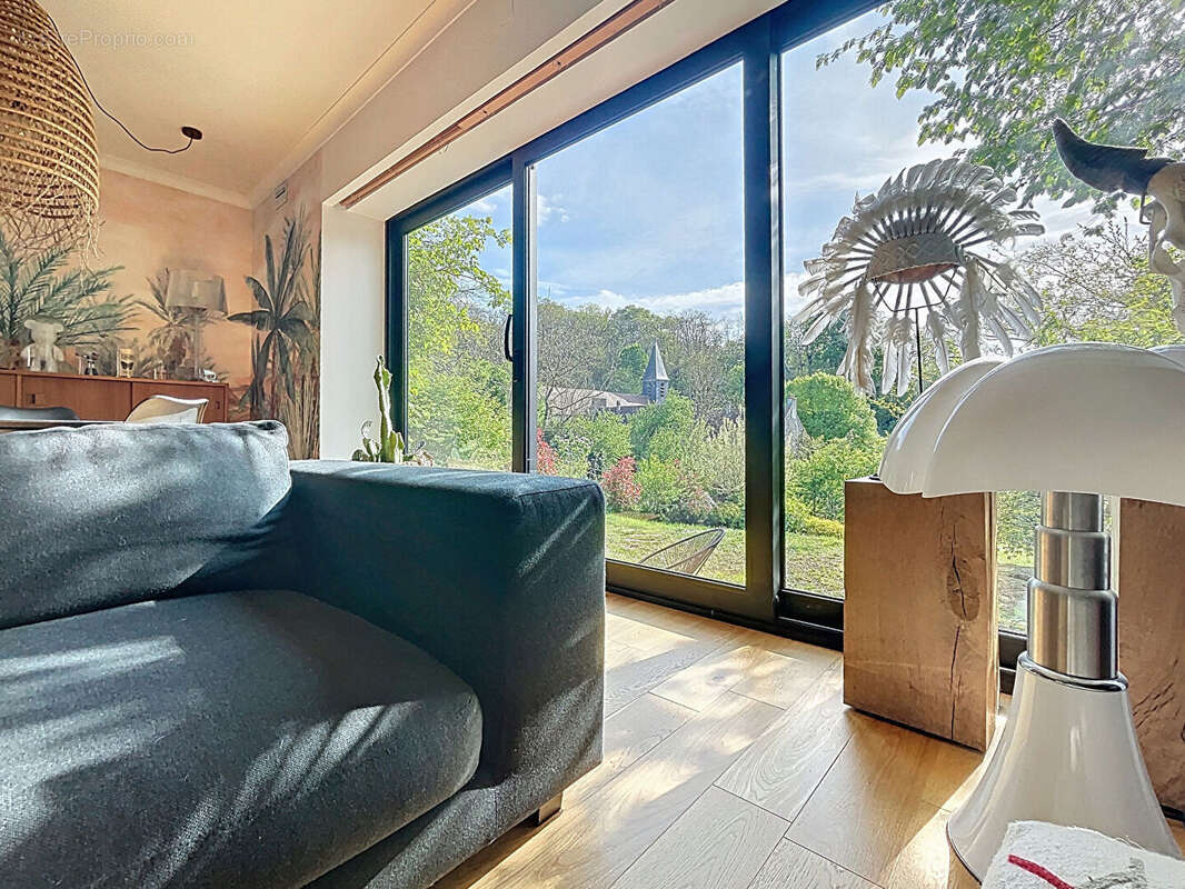 Maison à VILLIERS-SAINT-FREDERIC