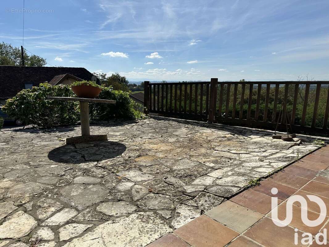 Photo 3 - Maison à ORTHEZ