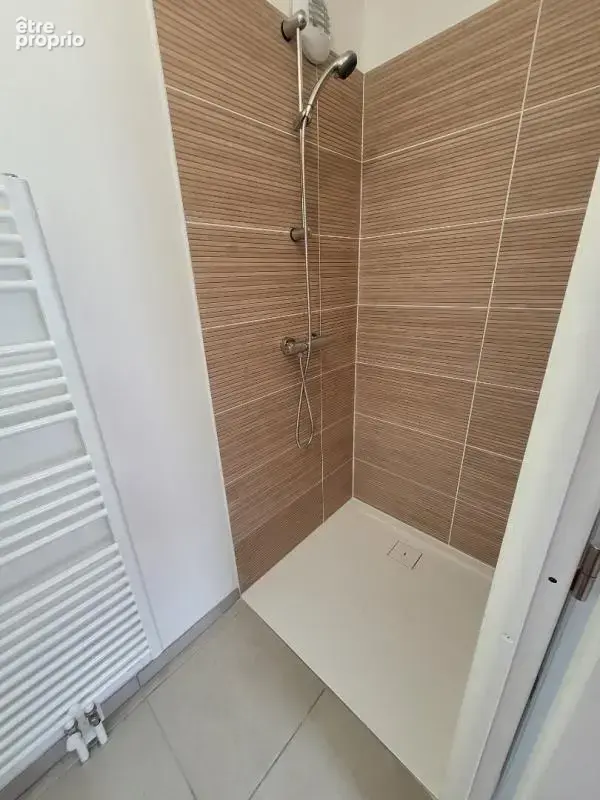 Marcq En Baroeul  Appartement T4 - photo 11
