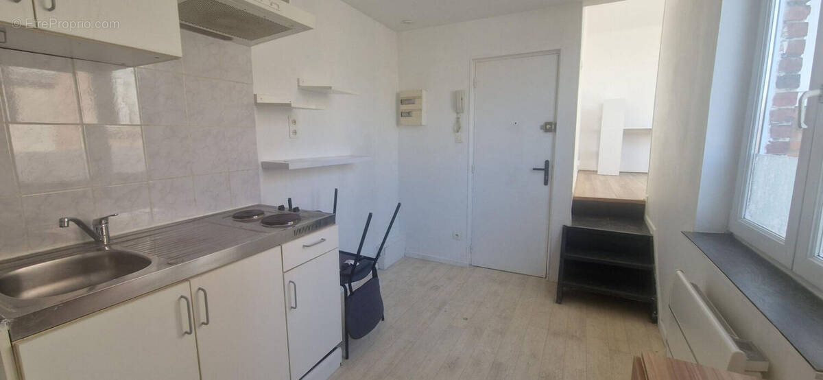 Appartement à ARMENTIERES