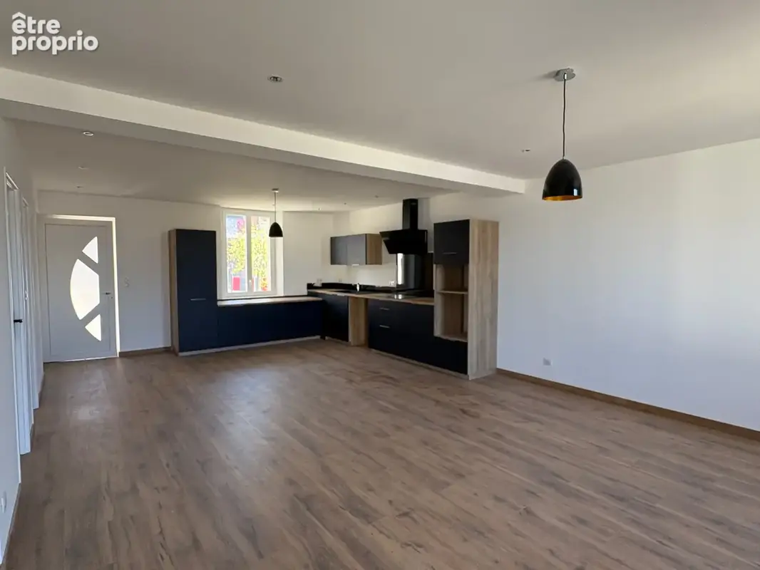 Belle maison de ville - photo 3