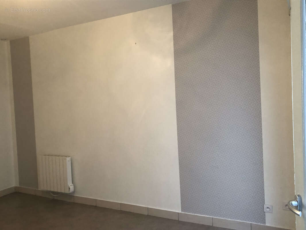 Appartement à MAZAMET