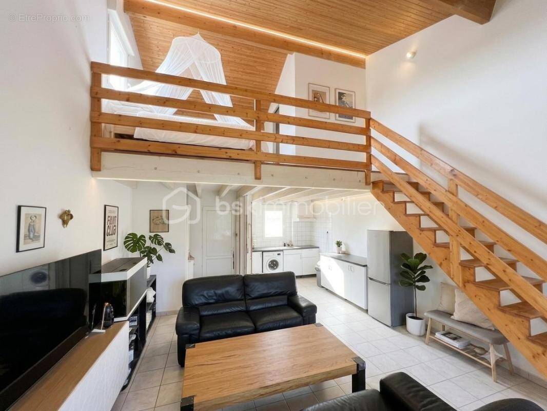 Appartement à BLAGNAC