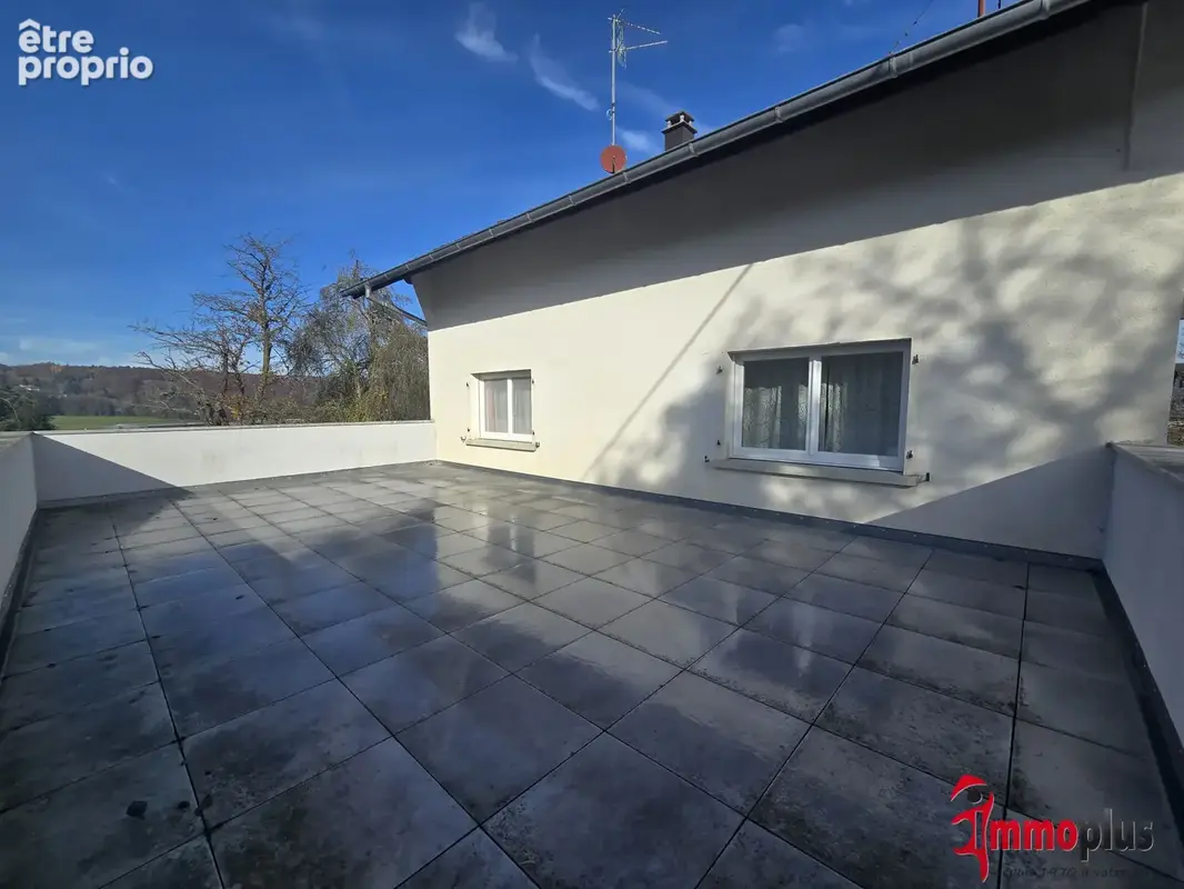 Bouxwiller, belle maison familiale rénovée 7 pièces, 136 m2, 8 ares - confort, espace et tranquillité - photo 20