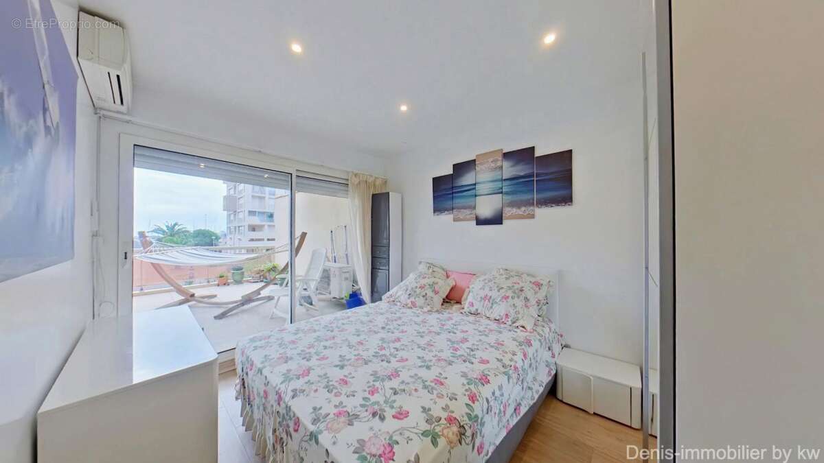 Appartement à SAINT-CYPRIEN