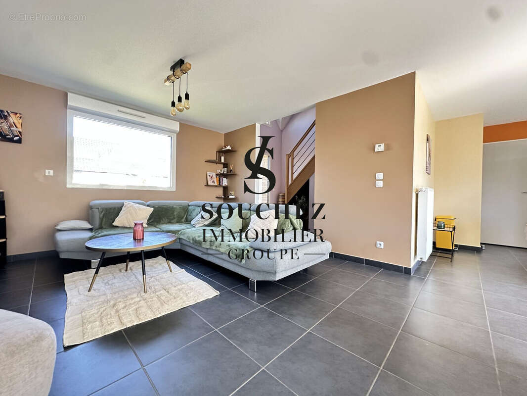 Maison à BAILLEUL-SIR-BERTHOULT