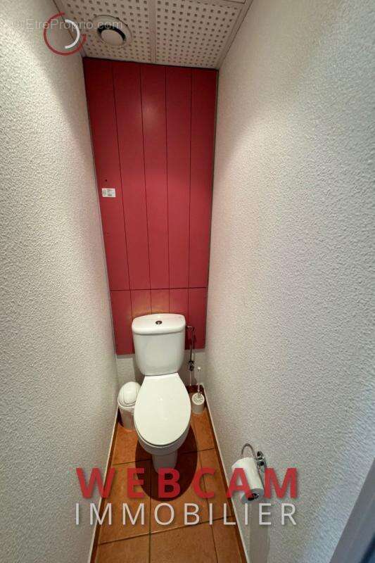 Appartement à MANDELIEU-LA-NAPOULE