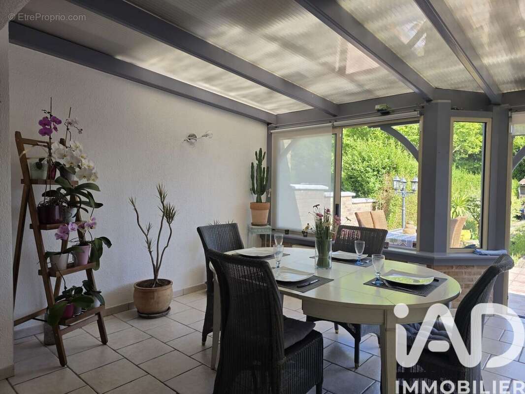Photo 7 - Maison à RONCHIN