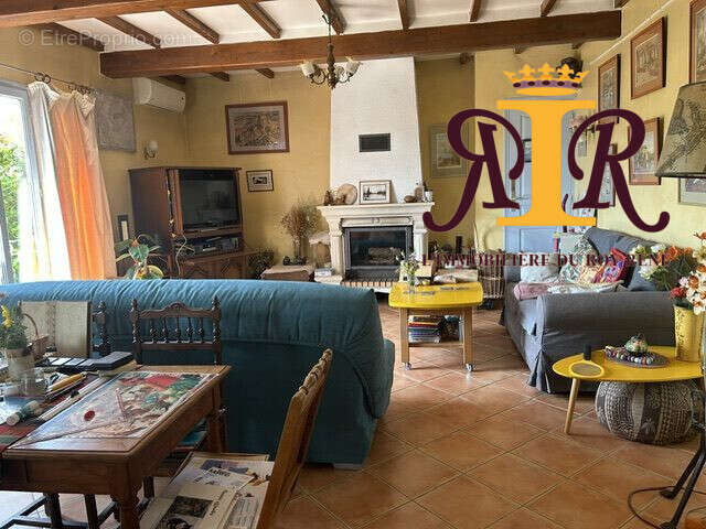 Maison à APT