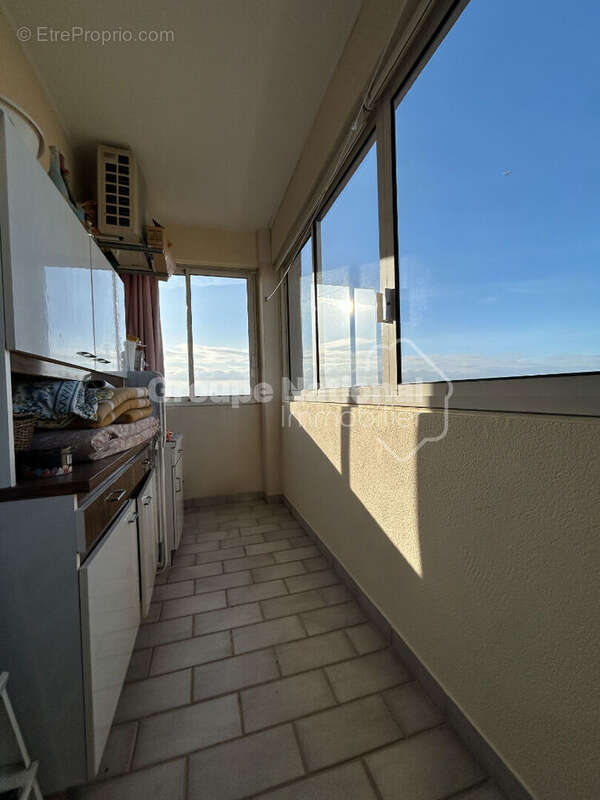 Appartement à CARPENTRAS