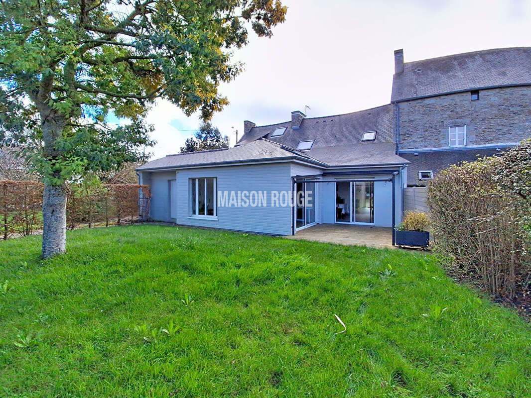 Maison à SAINT-CAST-LE-GUILDO