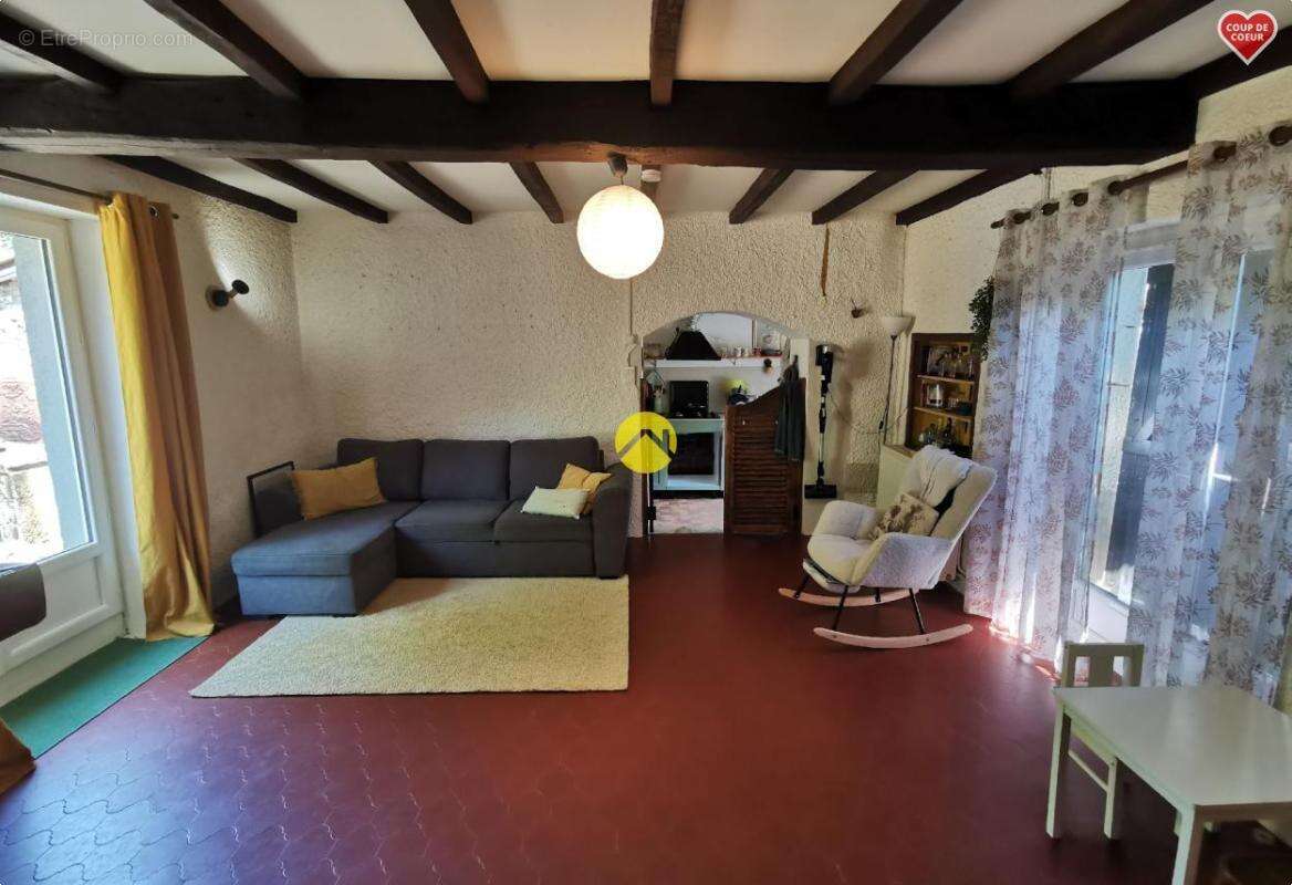 Belle maison en pierre - photo 4
