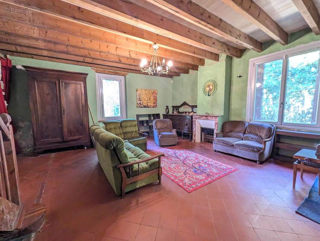 Maison à LE TEMPLE-SUR-LOT