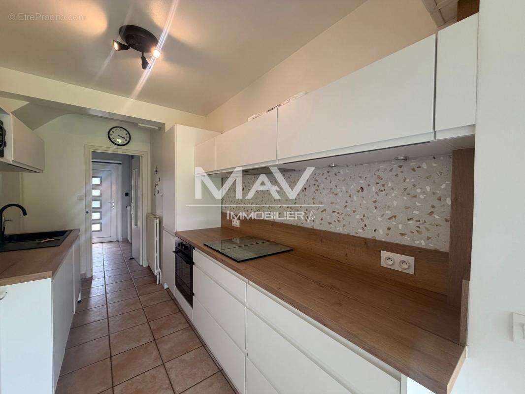 Maison familliale 3 ch poss 4 - photo 6