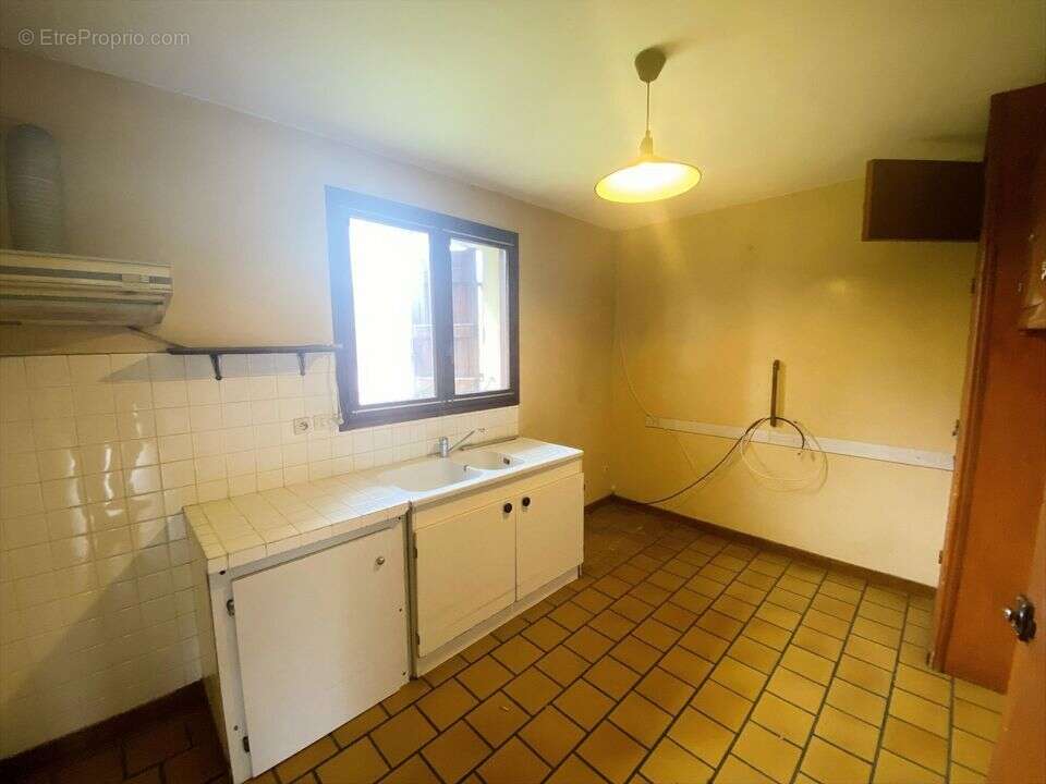 Maison 90 m² à Cazaubon  - photo 22