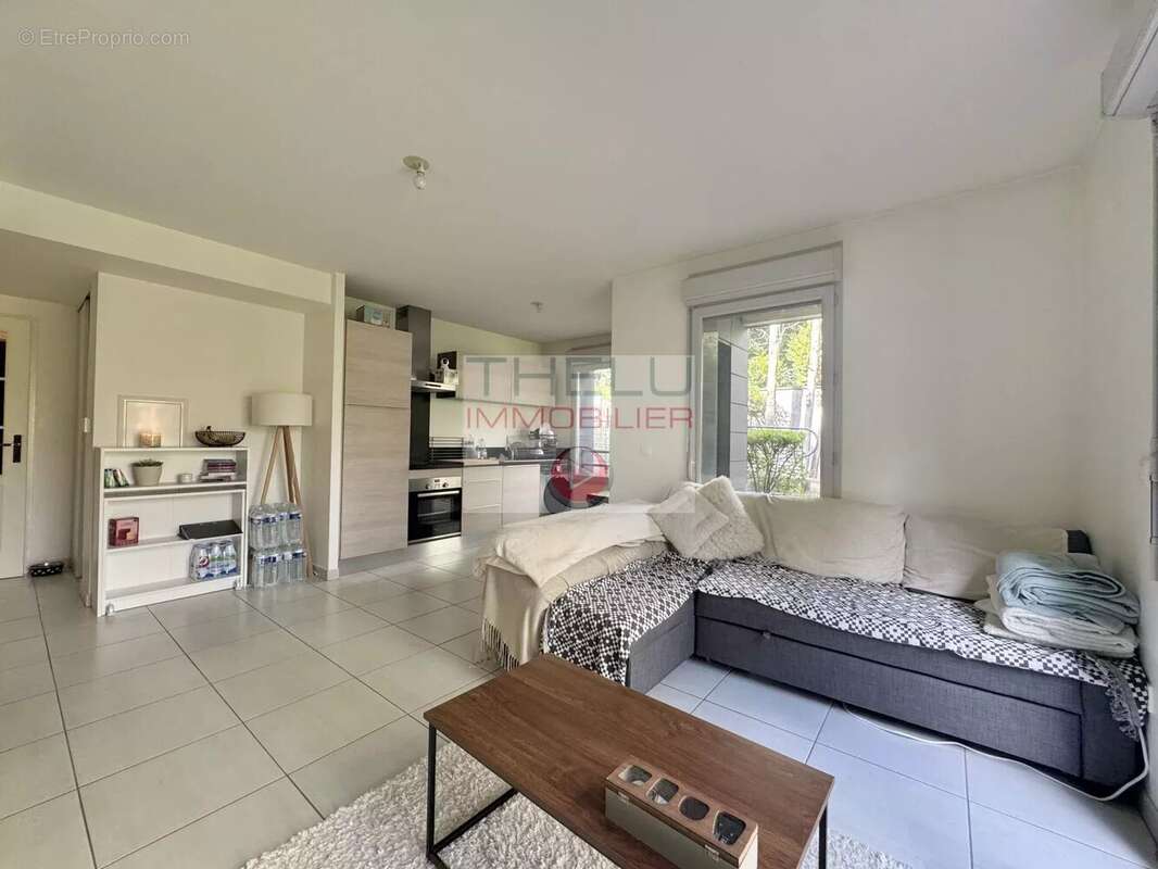 Appartement à AMIENS