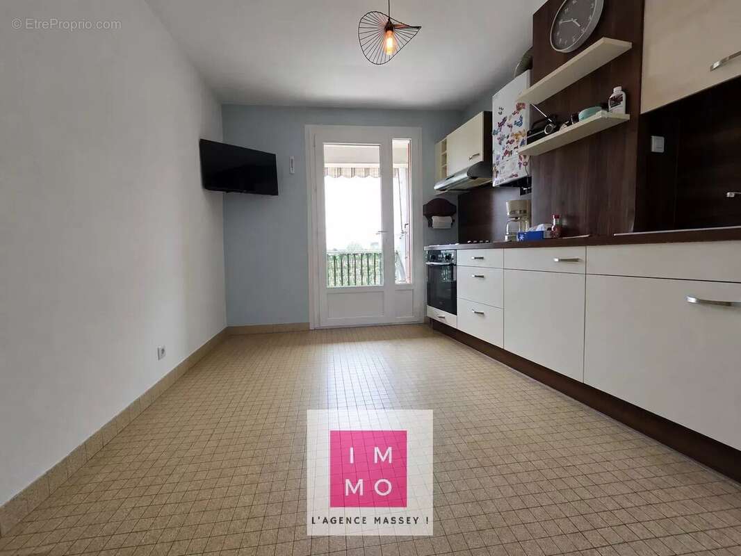 Appartement à TARBES