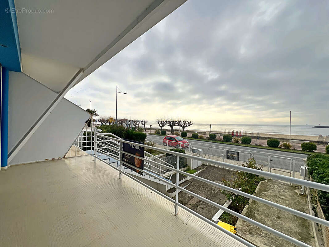 Appartement à ROYAN