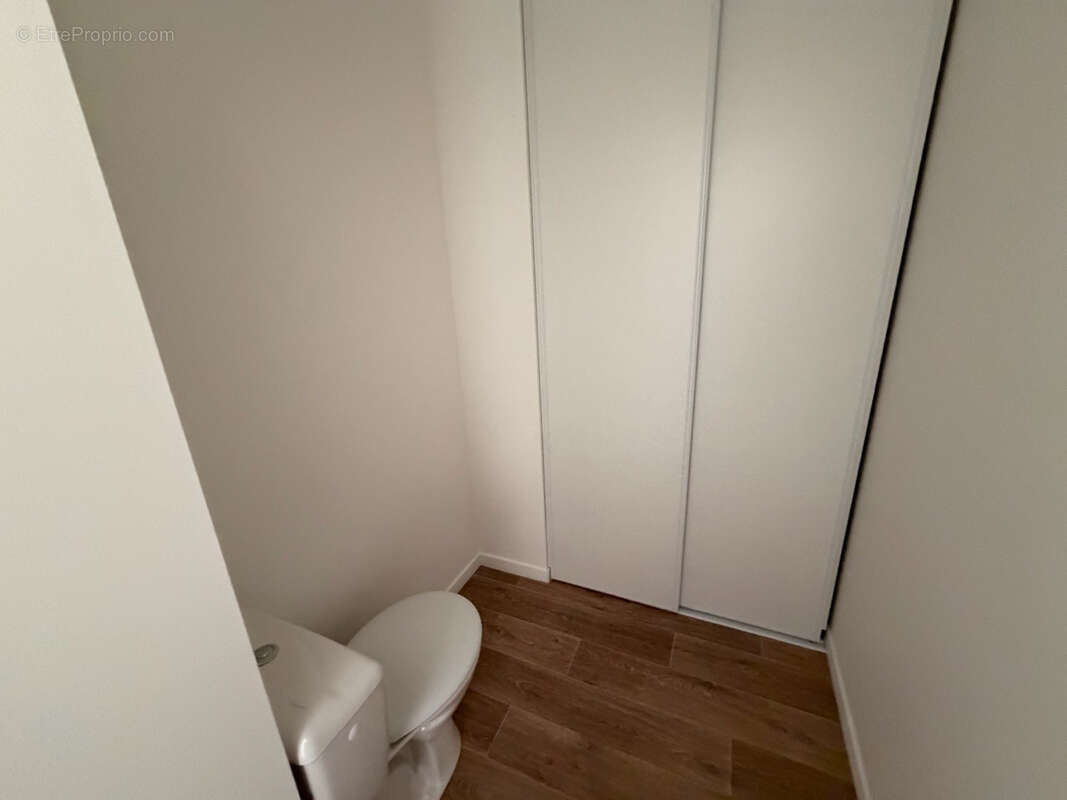 Appartement à FLOIRAC