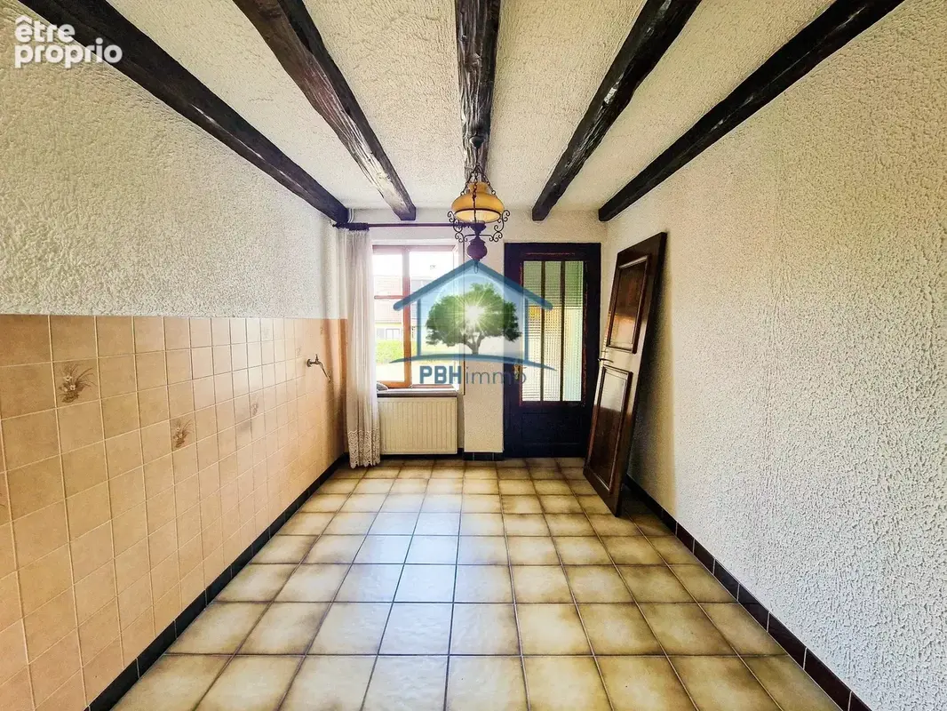 GUEWENHEIM (68) Maison de 122m² sur 6,70 ares - photo 7