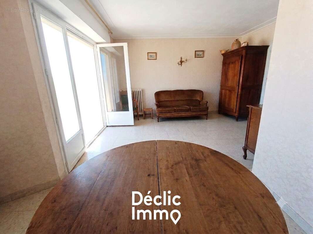 Appartement à LES SABLES-D'OLONNE