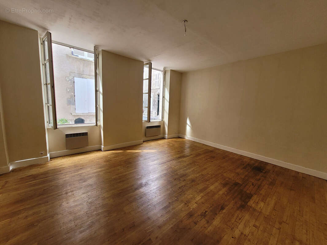 Appartement à ORLEANS