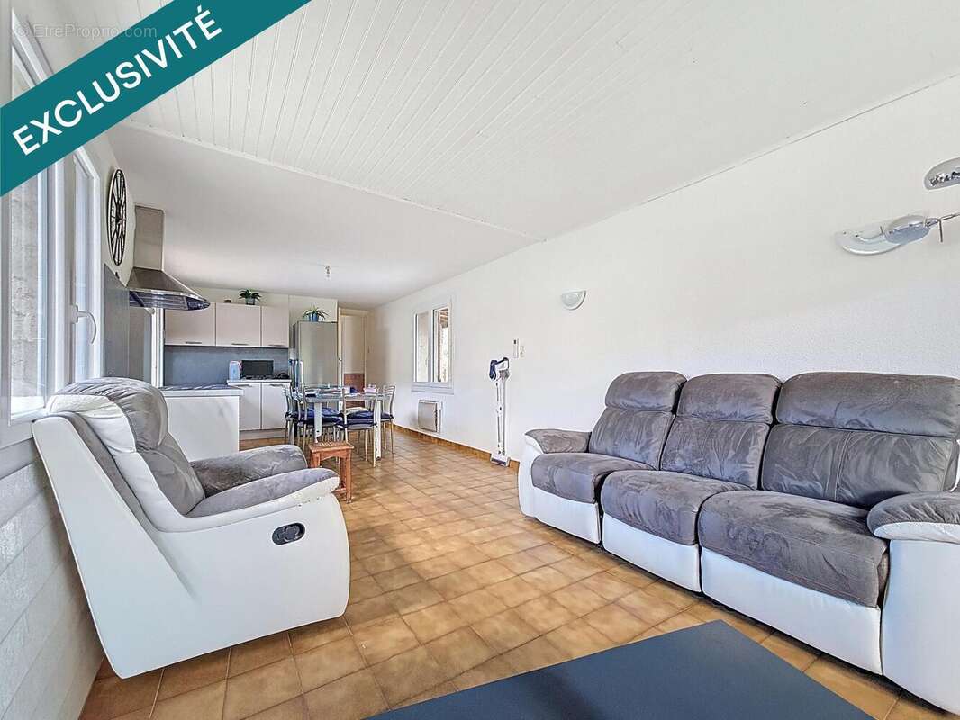 Photo 4 - Maison à BEDARIEUX