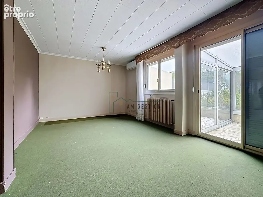 Maison familiale avec 4 chambres à Panazol, proche A20 - photo 4