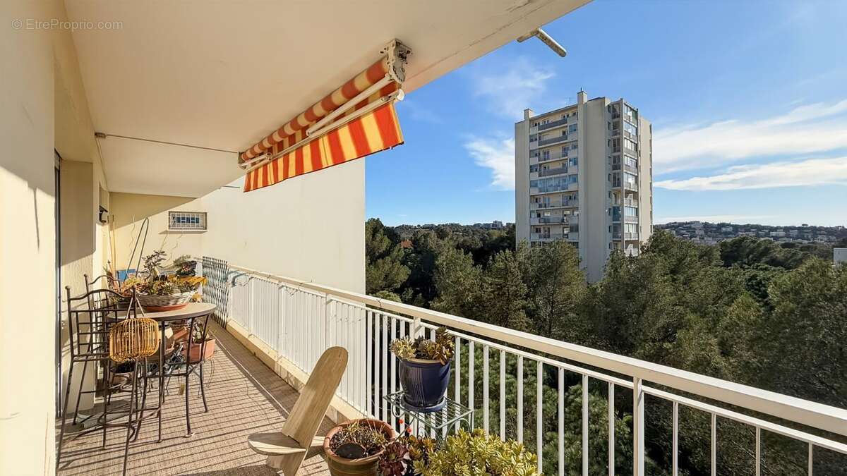 Appartement à SAINT-RAPHAEL
