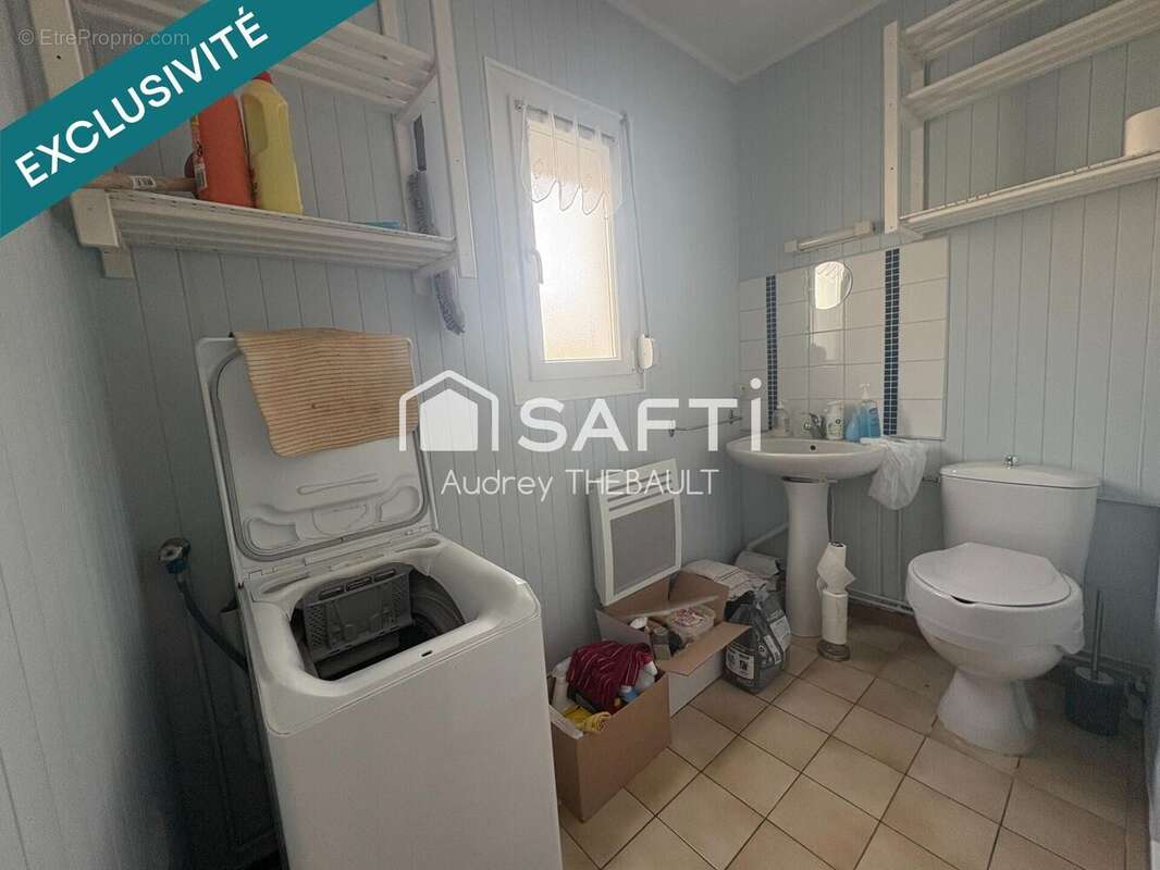 Photo 7 - Maison à BERCK