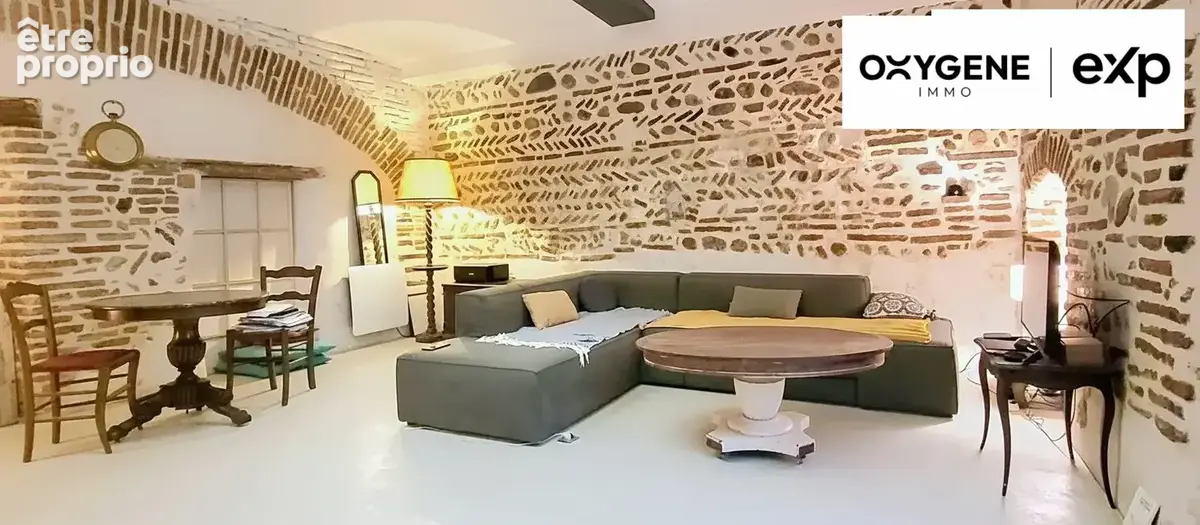 Appartement 3 pièces 100 m² à vendre à Perpignan (66000) - photo 2