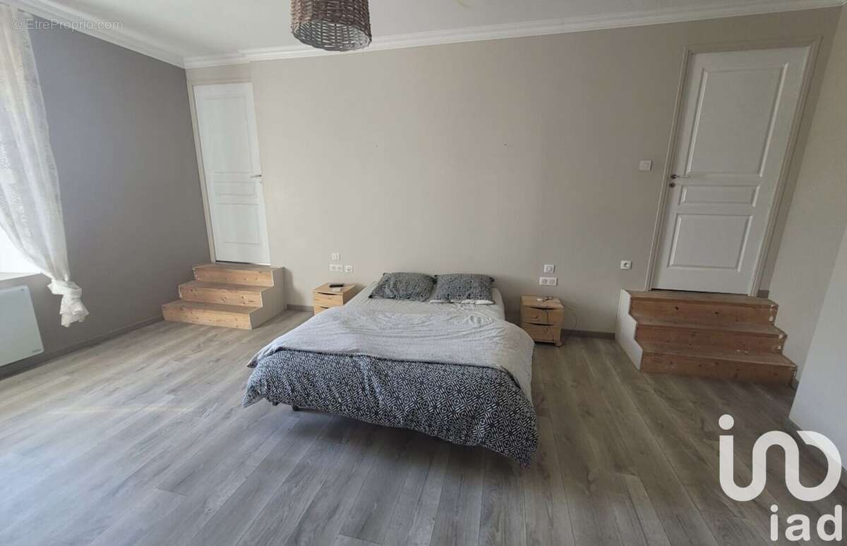 Photo 7 - Maison à SAINT-GENIES-DE-FONTEDIT