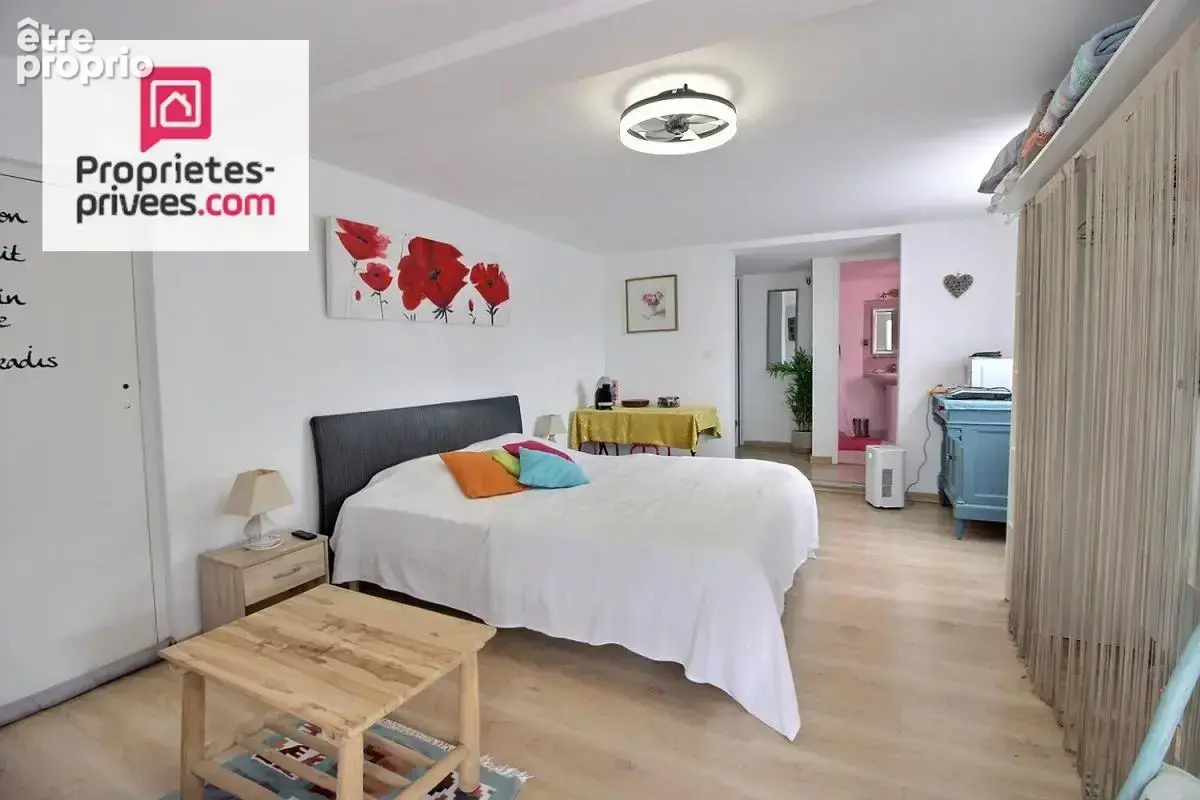 Maison Lorgues  90 m2 sur 1500 m² - photo 12