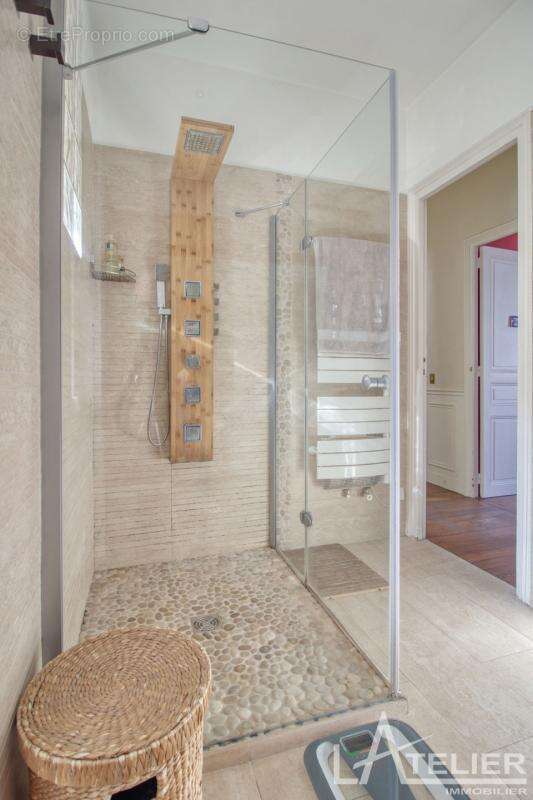 Maison à SAINT-CLOUD