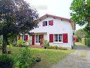 Maison à VIELLE-SAINT-GIRONS