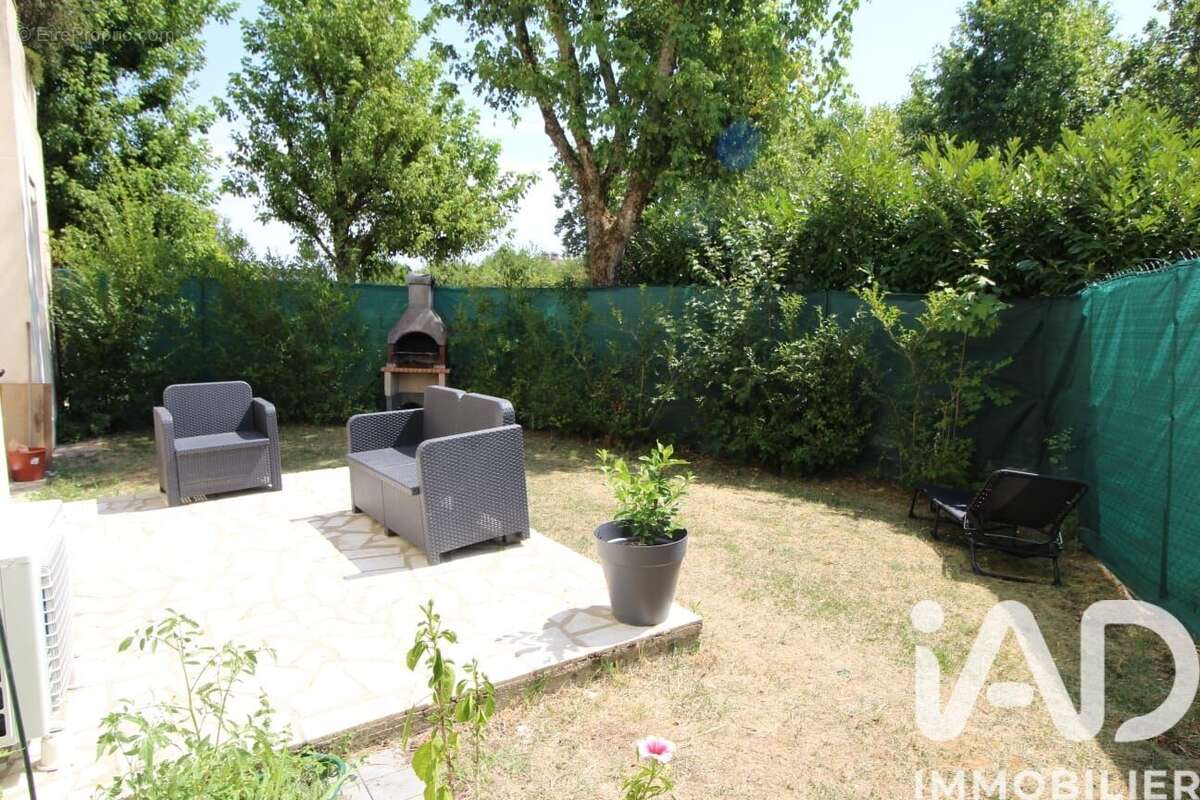 Photo 2 - Appartement à NANDY